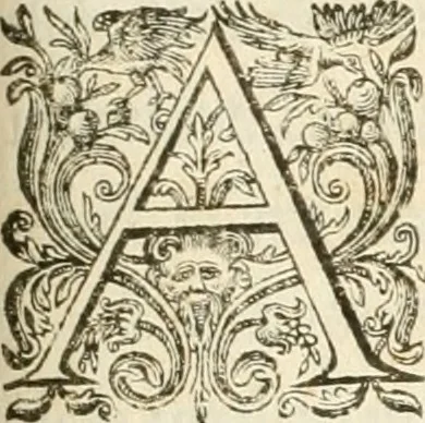 An illustration from Tabulae historicae Henrici IV : cognomento magni, Galliarum et Nauarrae regis, 1615, leaf 14