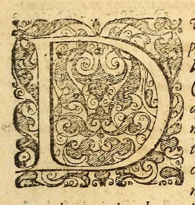 An illustration from Tabulae Rudolphinae, quibus astronomicae scientiae, temporum longinquitate collapsae restauratio continetur, a Phoenice illo astronomorum Tychone .., 1627, leaf 29