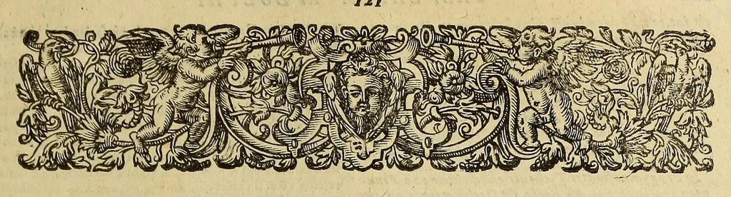 An illustration from Tabulæ Rudolphinæ, : quibus astronomicæ scientiæ, temporum longinquitate collapsæ restauratio continetur;, 1627, leaf 143