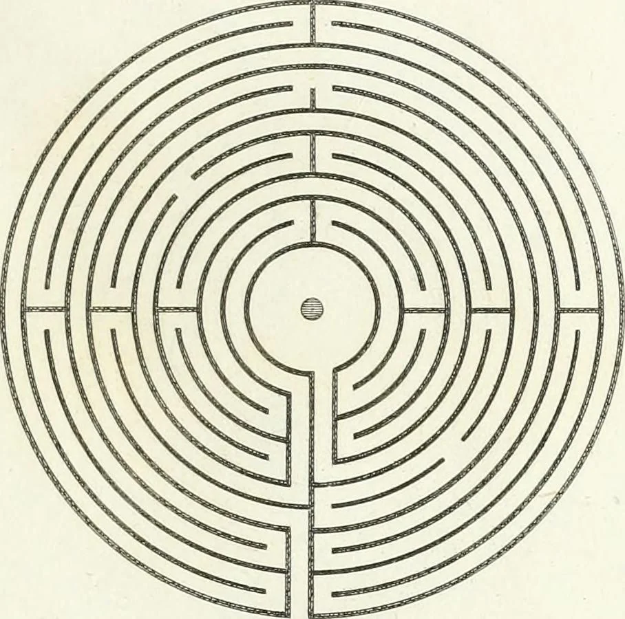An illustration from Taccuino di disegni di ogni specie, 1811, leaf 10