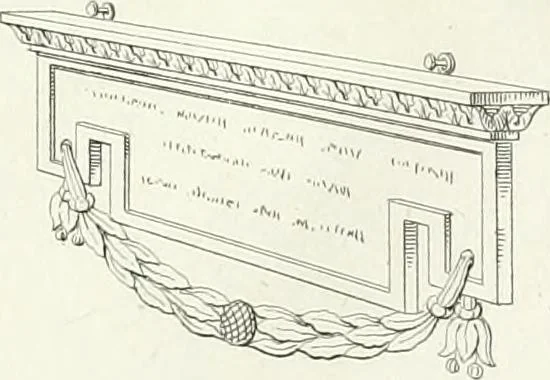 An illustration from Taccuino di disegni di ogni specie, 1811, leaf 18