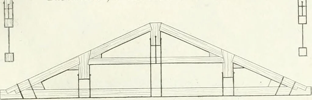 An illustration from Taccuino di disegni di ogni specie, 1811, leaf 54