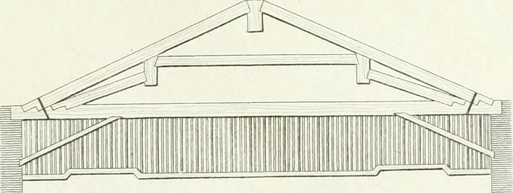 An illustration from Taccuino di disegni di ogni specie, 1811, leaf 54