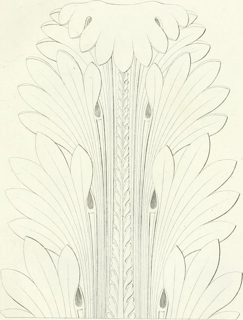 An illustration from Taccuino di disegni di ogni specie, 1811, leaf 84