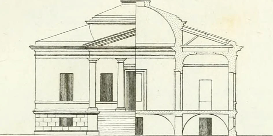 An illustration from Taccuino di disegni di ogni specie, 1811, leaf 88
