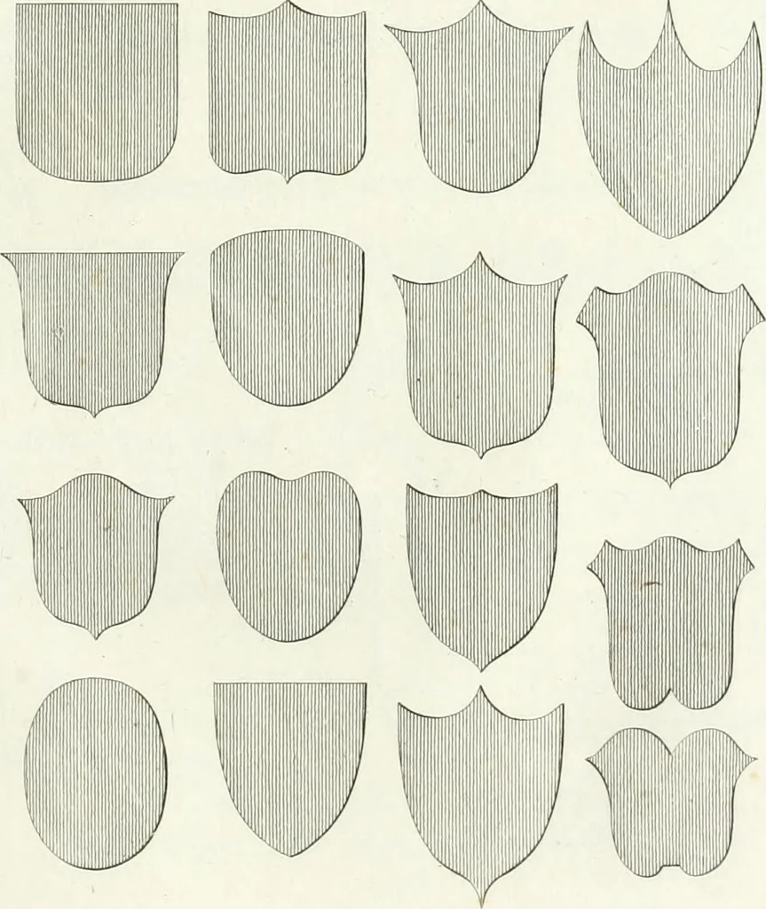 An illustration from Taccuino di disegni di ogni specie, 1811, leaf 94