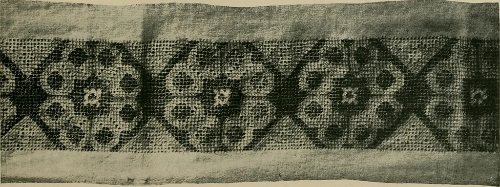 An illustration from Talachkino. L'art décoratif des ateliers de la Princesse Ténichef, 1906, leaf 106