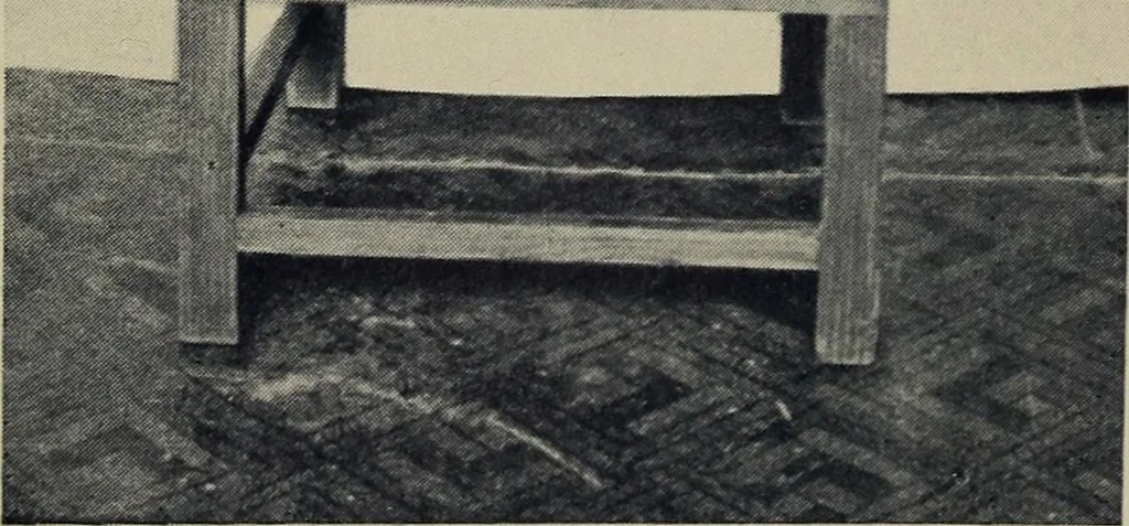 An illustration from Talachkino. L'art décoratif des ateliers de la Princesse Ténichef, 1906, leaf 130