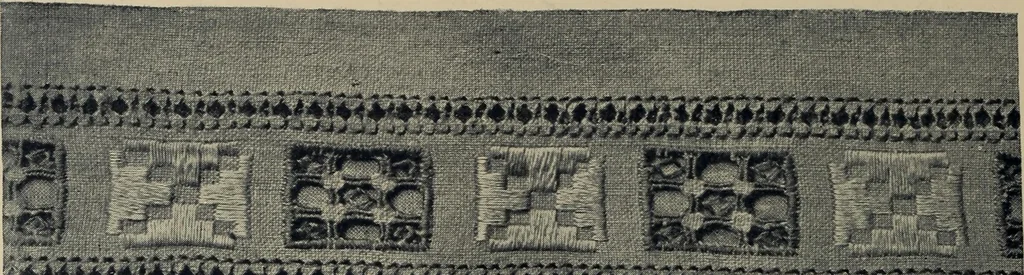 An illustration from Talachkino. L'art décoratif des ateliers de la Princesse Ténichef, 1906, leaf 131