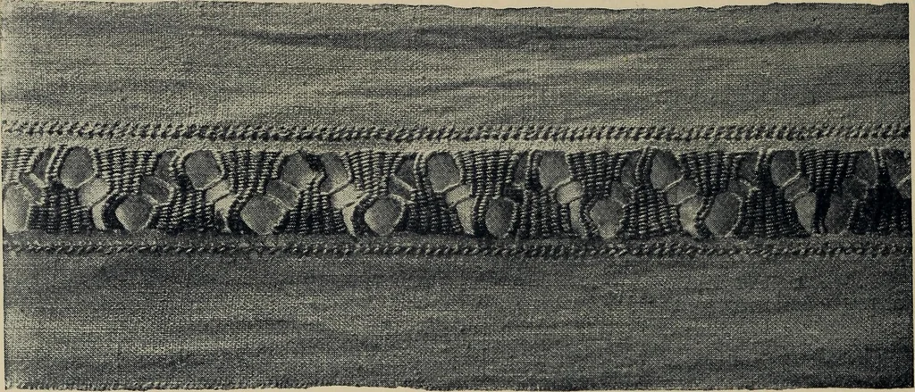 An illustration from Talachkino. L'art décoratif des ateliers de la Princesse Ténichef, 1906, leaf 145
