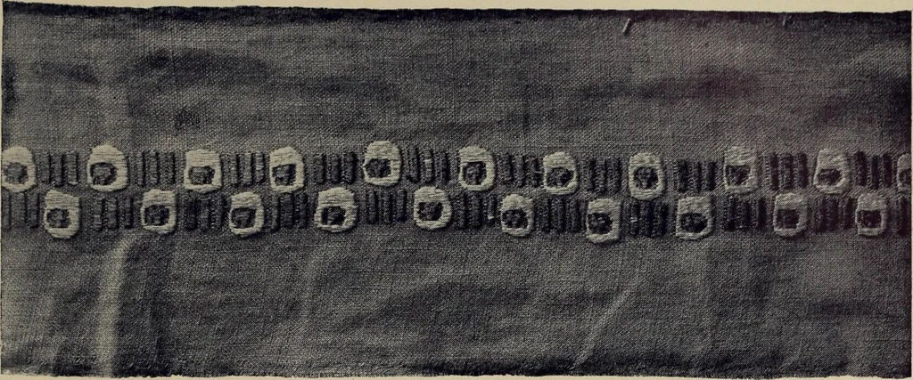 An illustration from Talachkino. L'art décoratif des ateliers de la Princesse Ténichef, 1906, leaf 158
