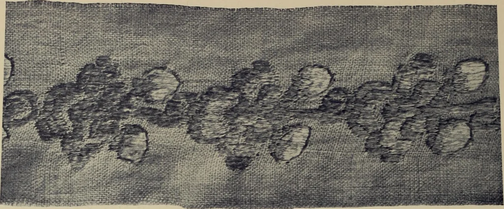 An illustration from Talachkino. L'art décoratif des ateliers de la Princesse Ténichef, 1906, leaf 159
