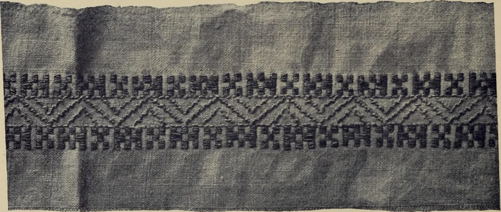 An illustration from Talachkino. L'art décoratif des ateliers de la Princesse Ténichef, 1906, leaf 159