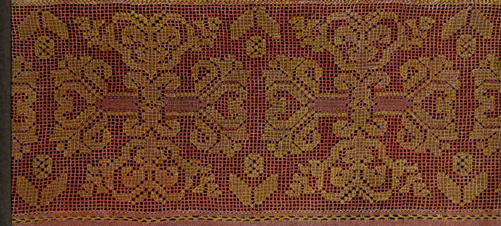 An illustration from Talachkino. L'art décoratif des ateliers de la Princesse Ténichef, 1906, leaf 176