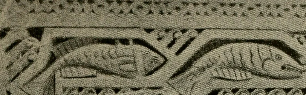 An illustration from Talachkino. L'art décoratif des ateliers de la Princesse Ténichef, 1906, leaf 200