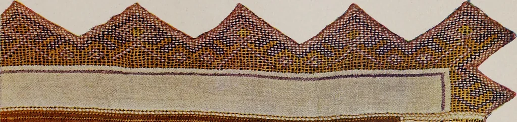 An illustration from Talachkino. L'art décoratif des ateliers de la Princesse Ténichef, 1906, leaf 214