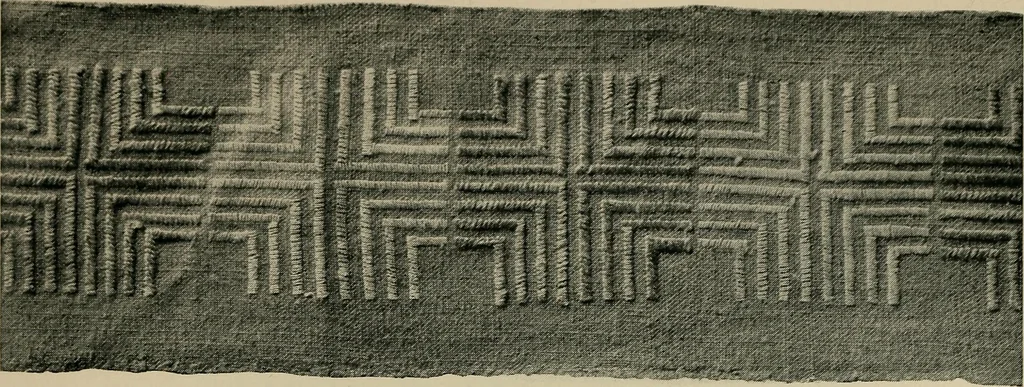 An illustration from Talachkino. L'art décoratif des ateliers de la Princesse Ténichef, 1906, leaf 74