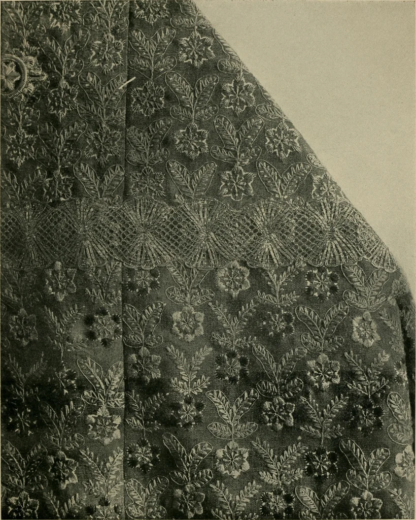An illustration from Talachkino. L'art décoratif des ateliers de la Princesse Ténichef, 1906, leaf 84