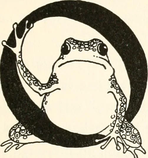 An illustration from Tales of enchantment from Spain, 1920, leaf 152