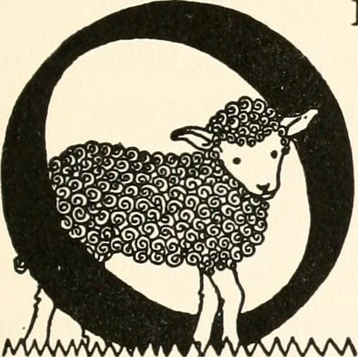 An illustration from Tales of enchantment from Spain, 1920, leaf 166