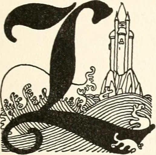 An illustration from Tales of enchantment from Spain, 1920, leaf 76