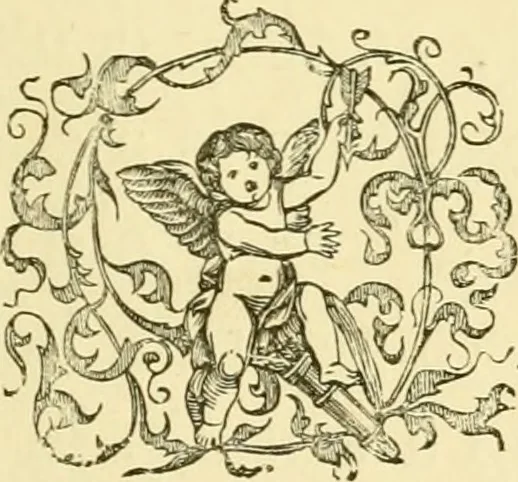 An illustration from Tales of the toys : told by themselves, 1869, leaf 224