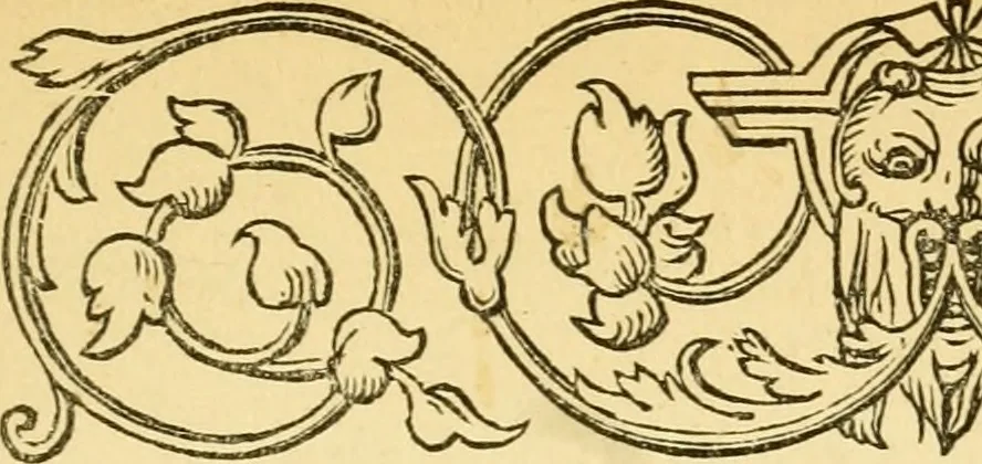 An illustration from Tales of the toys : told by themselves, 1869, leaf 44