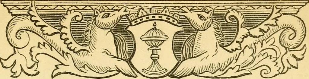 An illustration from Tales of the toys : told by themselves, 1869, leaf 58