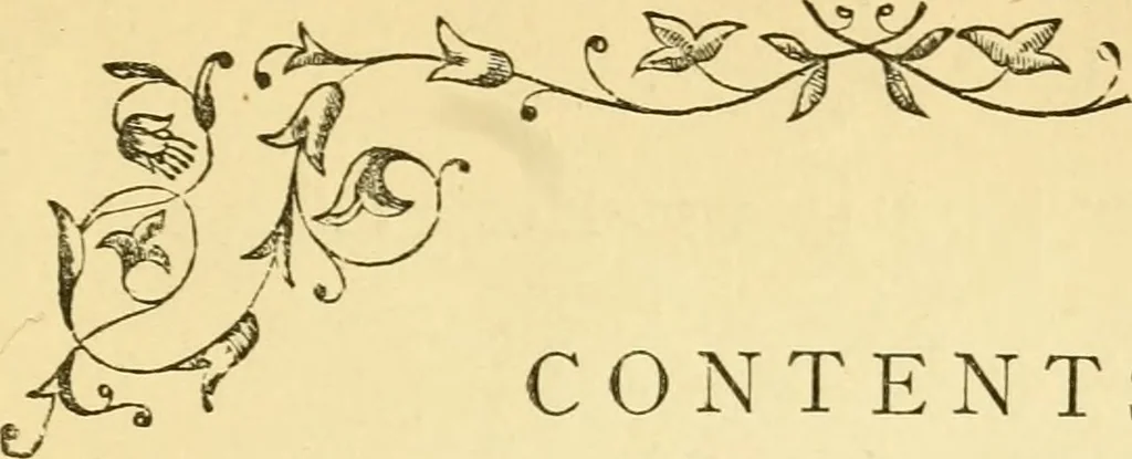 An illustration from Tales of the toys : told by themselves, 1869, leaf 8