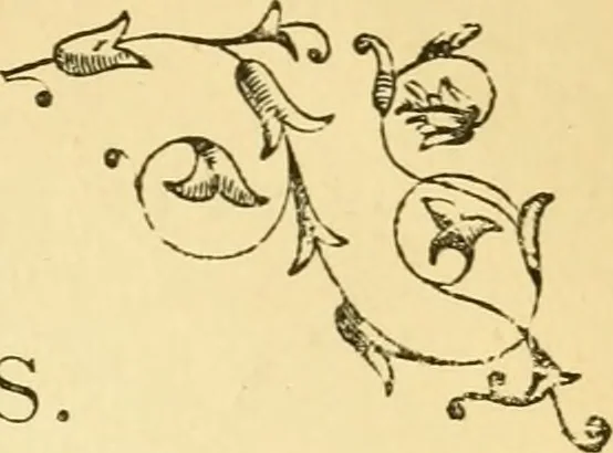 An illustration from Tales of the toys : told by themselves, 1869, leaf 8