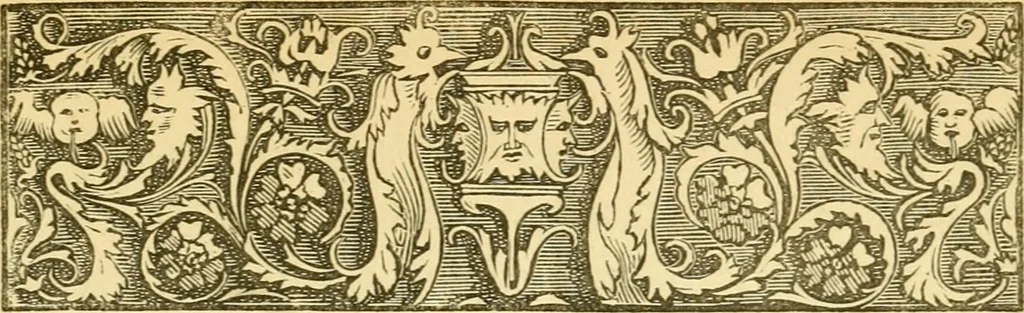 An illustration from Tales of the toys : told by themselves, 1869, leaf 90