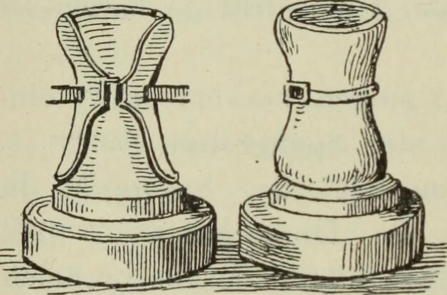 An illustration from Talmudische Archäologie, 1910, leaf 115