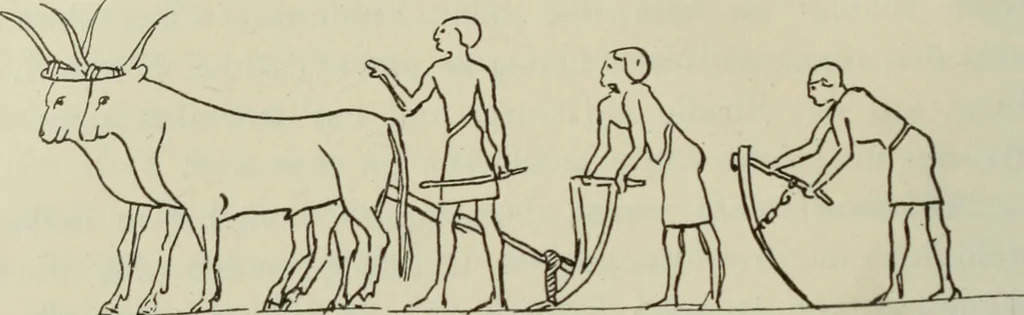An illustration from Talmudische Archäologie, 1910, leaf 183