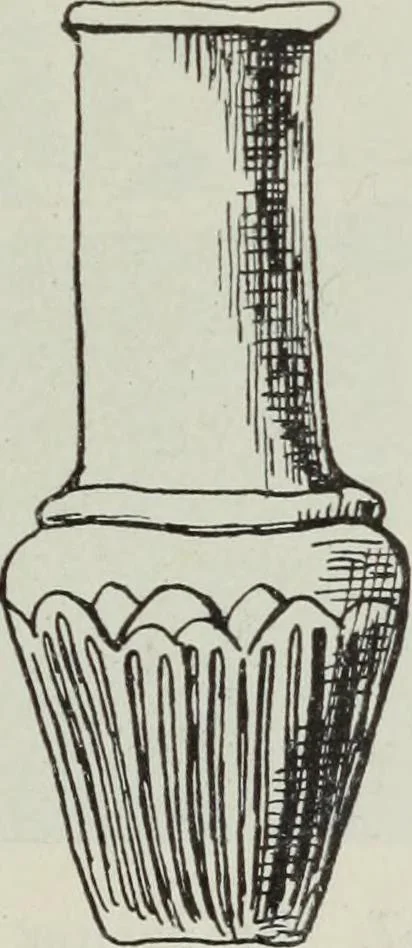An illustration from Talmudische Archäologie, 1910, leaf 318