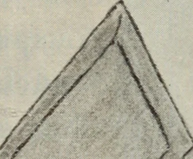 An illustration from Talmudische Archäologie, 1910, leaf 166