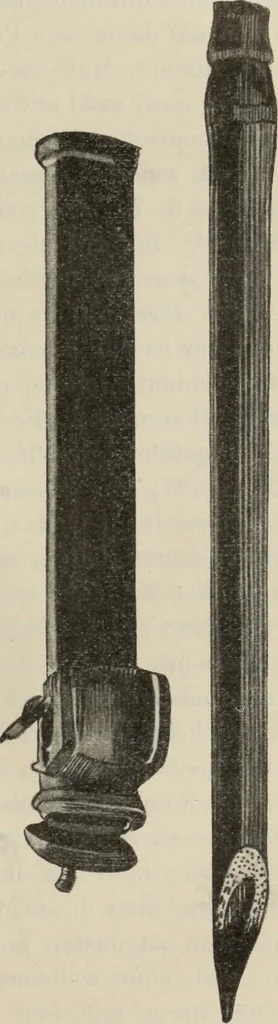 An illustration from Talmudische Archäologie, 1910, leaf 168