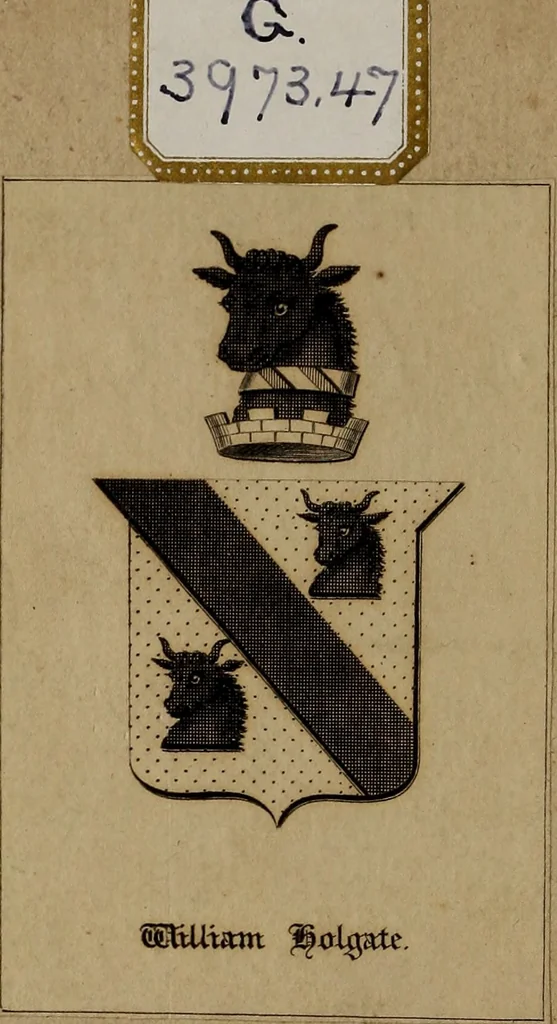 An illustration from Tamburlaine the Greate. : VVho, from the state of a shepheard in Scythia, by his rare and wonderfull conquests, became a most puissant and mighty monarque, 1605, leaf 1