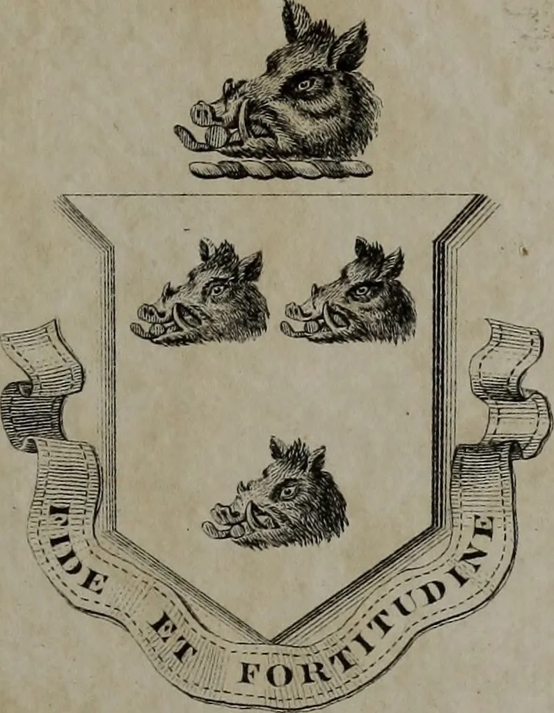 An illustration from Tamburlaine the Greate. : VVho, from the state of a shepheard in Scythia, by his rare and wonderfull conquests, became a most puissant and mighty monarque, 1605, leaf 78