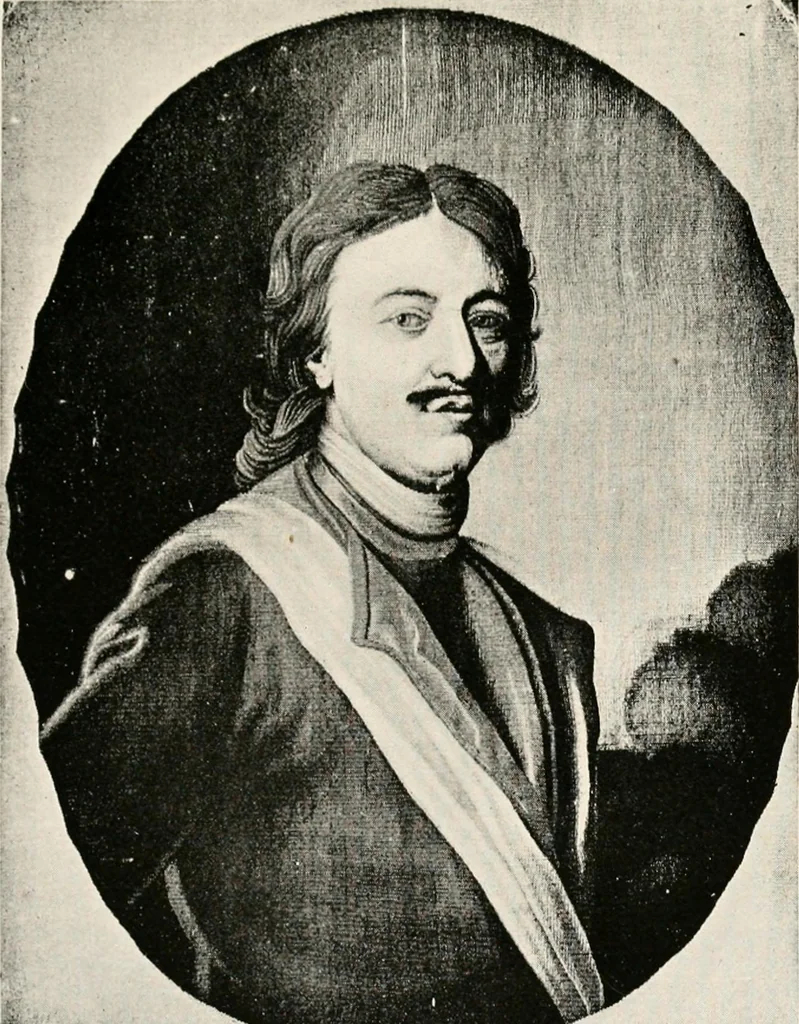 An illustration from Tapestries, their origin, history and renaissance, 1912, leaf 250