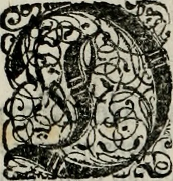 An illustration from Tapisseries du Roy, ou sont representez les quatre elemens et les quatre saisons : avec les devises qui les accompagnent et leur explication. Königliche französische Tapezereyen ..., 1687, leaf 55