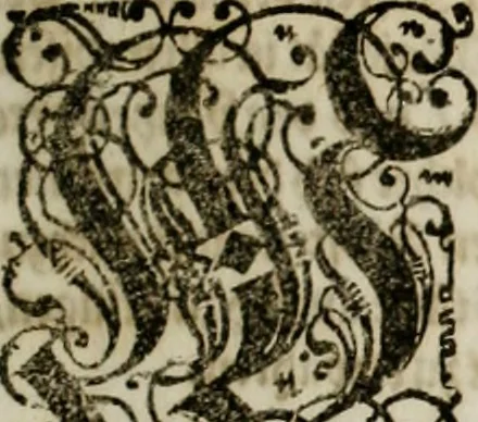 An illustration from Tapisseries du Roy, ou sont representez les quatre elemens et les quatre saisons ; avec les devises qui les accompagnent et leur explication = Königliche französische Tapezereyen, oder überaus schöne Sinn-Bilder, in welchen die vier Element, samt den vier Jahr-Zeiten, neben den Dencksprüchen und ihren Ausslegungen, vorgestellet werden. Aus den Original-Kupffern nachgezeichnet, und den Kunstliebenden zu Nutzen und Ergötzen an den Tag gegeben und verlegt, 1690, leaf 108