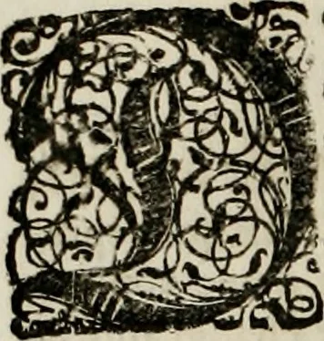 An illustration from Tapisseries du Roy, ou sont representez les quatre elemens et les quatre saisons ; avec les devises qui les accompagnent et leur explication = Königliche französische Tapezereyen, oder überaus schöne Sinn-Bilder, in welchen die vier Element, samt den vier Jahr-Zeiten, neben den Dencksprüchen und ihren Ausslegungen, vorgestellet werden. Aus den Original-Kupffern nachgezeichnet, und den Kunstliebenden zu Nutzen und Ergötzen an den Tag gegeben und verlegt, 1690, leaf 53