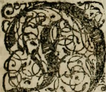 An illustration from Tapisseries du Roy, ou sont representez les quatre elemens et les quatre saisons ; avec les devises qui les accompagnent et leur explication = Königliche französische Tapezereyen, oder überaus schöne Sinn-Bilder, in welchen die vier Element, samt den vier Jahr-Zeiten, neben den Dencksprüchen und ihren Ausslegungen, vorgestellet werden. Aus den Original-Kupffern nachgezeichnet, und den Kunstliebenden zu Nutzen und Ergötzen an den Tag gegeben und verlegt, 1690, leaf 90