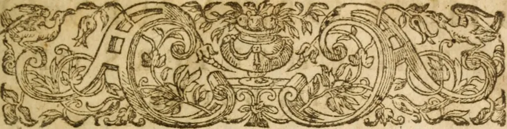An illustration from Christ's starre, or, A Christian treatise for our direction to our Saviour and for our conjunction with him .., 1625, leaf 14