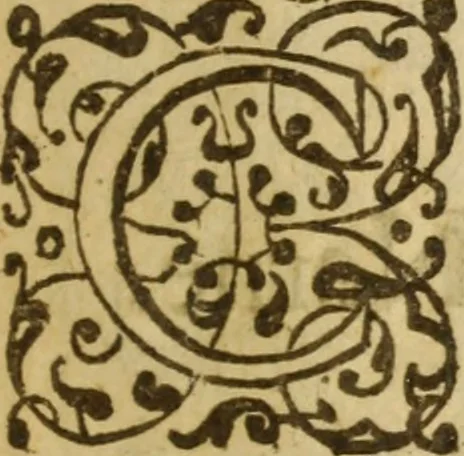 An illustration from Christ's starre, or, A Christian treatise for our direction to our Saviour and for our conjunction with him .., 1625, leaf 6