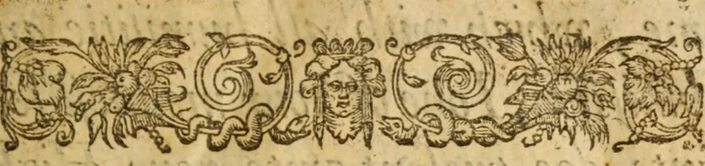An illustration from Christ's starre, or, A Christian treatise for our direction to our Saviour and for our conjunction with him .., 1625, leaf 8
