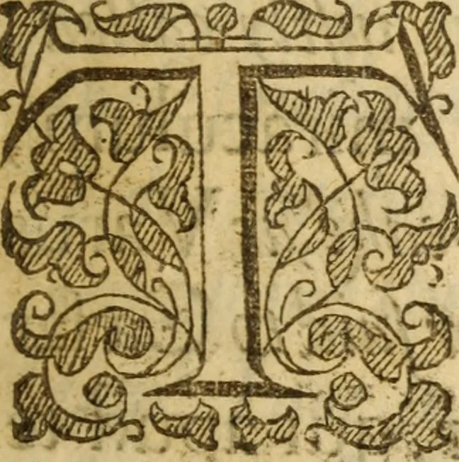 An illustration from Christ's starre, or, A Christian treatise for our direction to our Saviour and for our conjunction with him .., 1625, leaf 8