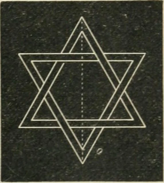 An illustration from Teacher's manual for freehand drawing in intermediate schools, 1876, leaf 102