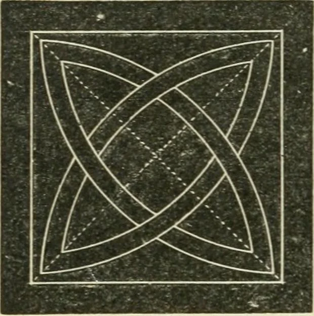 An illustration from Teacher's manual for freehand drawing in intermediate schools, 1876, leaf 125