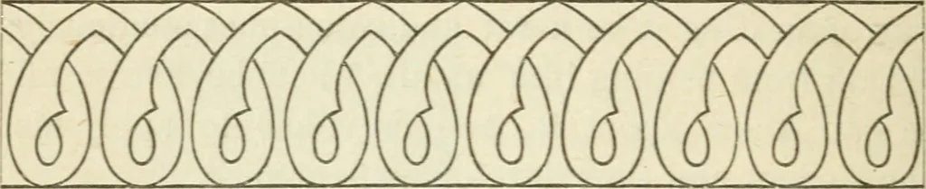 An illustration from Teacher's manual for freehand drawing in intermediate schools, 1876, leaf 173